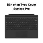 Type Cover Surface Pro