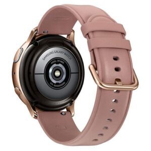 Galaxy Watch Active 2 Stainless Steel - Chính Hãng SSVN 8
