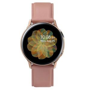 Galaxy Watch Active 2 Stainless Steel - Chính Hãng SSVN 6