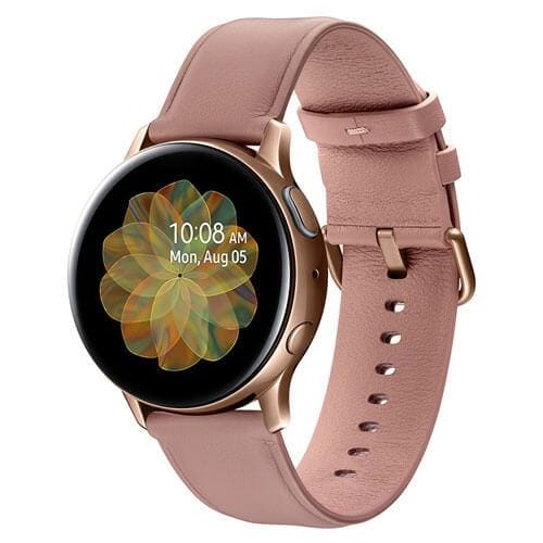 SAMSUNG GALAXY WATCH ACTIVE 2 40MM BLUETOOTH+LTE