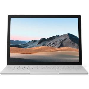 Surface Book 3 I5 8GB 256GB 13.5 Inch