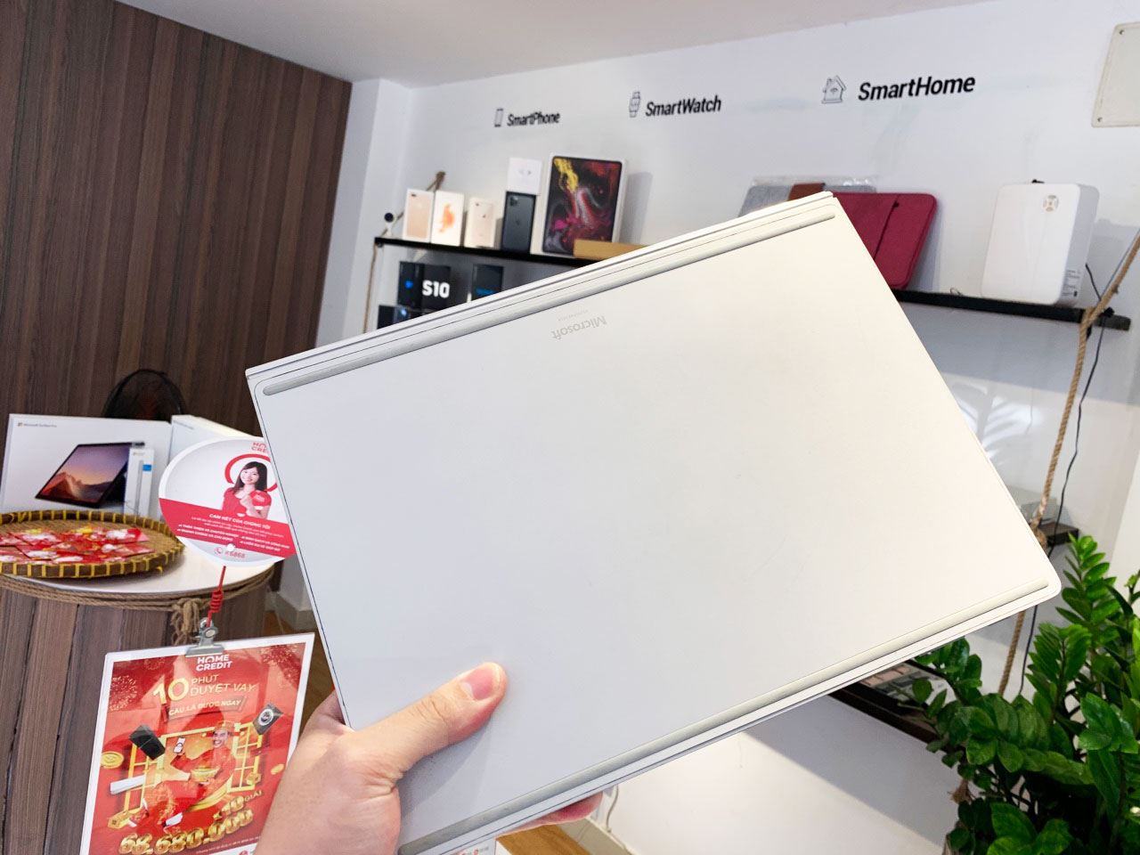 Surface Book 3 I7 32GB 1TB 15 Inch Chính Hãng 26