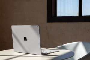 Surface book 3 màn hình 15inch với khả năng tháo rời màn hình