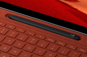 Surface Pro X Signature Keyboard