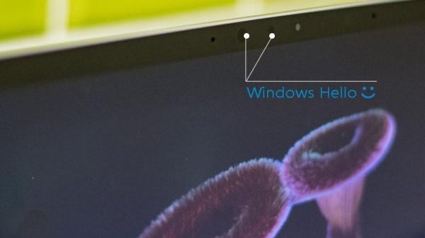 Surface Book 2 I7 16GB 512GB 15 Inch Chính Hãng 19 Chế độ bảo mật của Surface Book 2 được nâng cấp