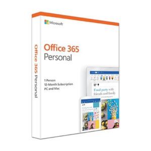 Microsoft Office 365 Personal (Key điện tử) 7