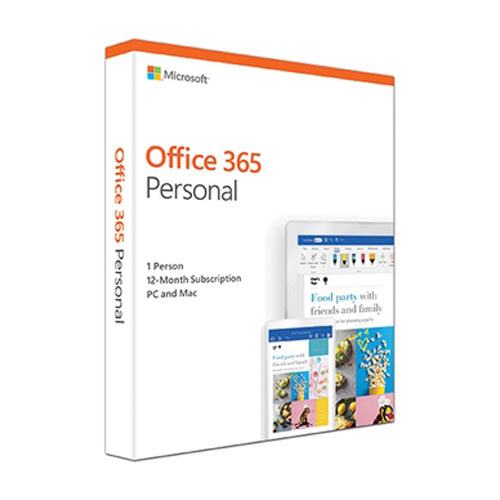 Microsoft Office 365 Personal (Key điện tử) 3