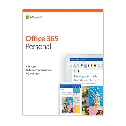 Microsoft Office 365 Personal (Key điện tử) 2