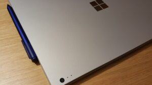 Microsoft Surface Pen Chính Hãng 5