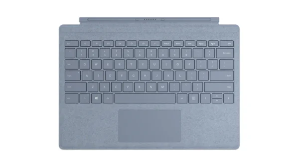 Bàn phím Signature Alcantara Type Cover Surface Pro Chính Hãng 2021 1