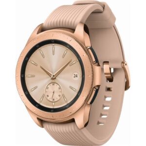 Samsung Galaxy Watch 42mm - Chính Hãng SSVN 10