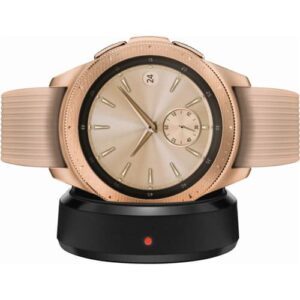 Samsung Galaxy Watch 42mm - Chính Hãng SSVN 18