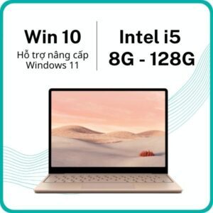 surface laptop go i5 8gb 128gb