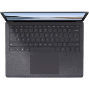 Surface Laptop 3 I5 8GB 256GB 13.5inch Chính Hãng - Certified Refurbished 13