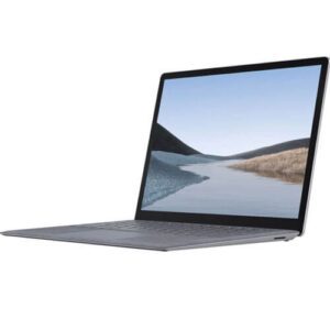 Surface Laptop 3 I5 8GB 256GB 13.5inch Chính Hãng - Certified Refurbished 7