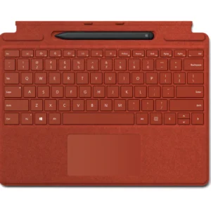 Surface Pro X Signature Keyboard with Slim Pen Bundle 8