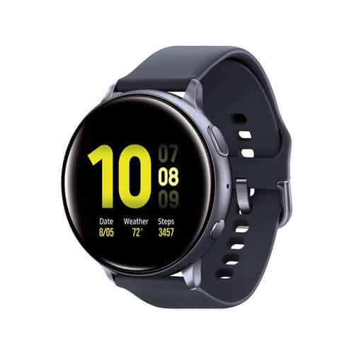 Samsung Galaxy Watch Active 2 Aluminum - Chính Hãng SSVN 2
