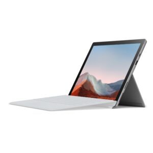 Màn hình Surface Pro 7 Plus I5 8GB 128GB