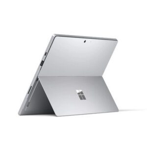 Mặt sau Surface Pro 7 Plus I5 8GB 128GB