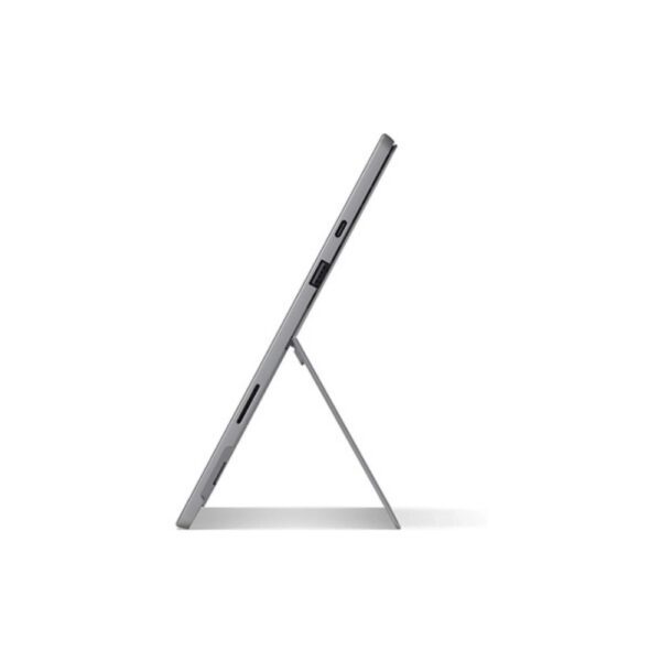 Thiết kế mặt bên Surface Pro 7 Plus I5 8GB 128GB