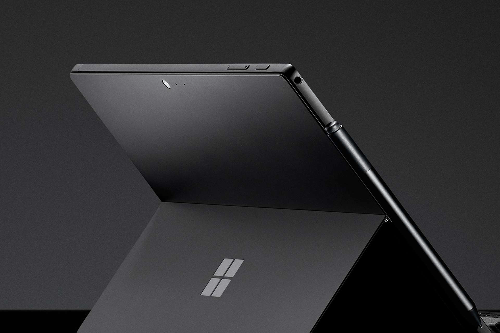 Chụp màn hình trên Surface Pro có bao nhiêu cách? (Nguồn: Lifewire)