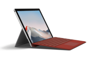 7 lý do nên sở hữu Surface Pro 7 hơn là một chiếc laptop truyền thống 18