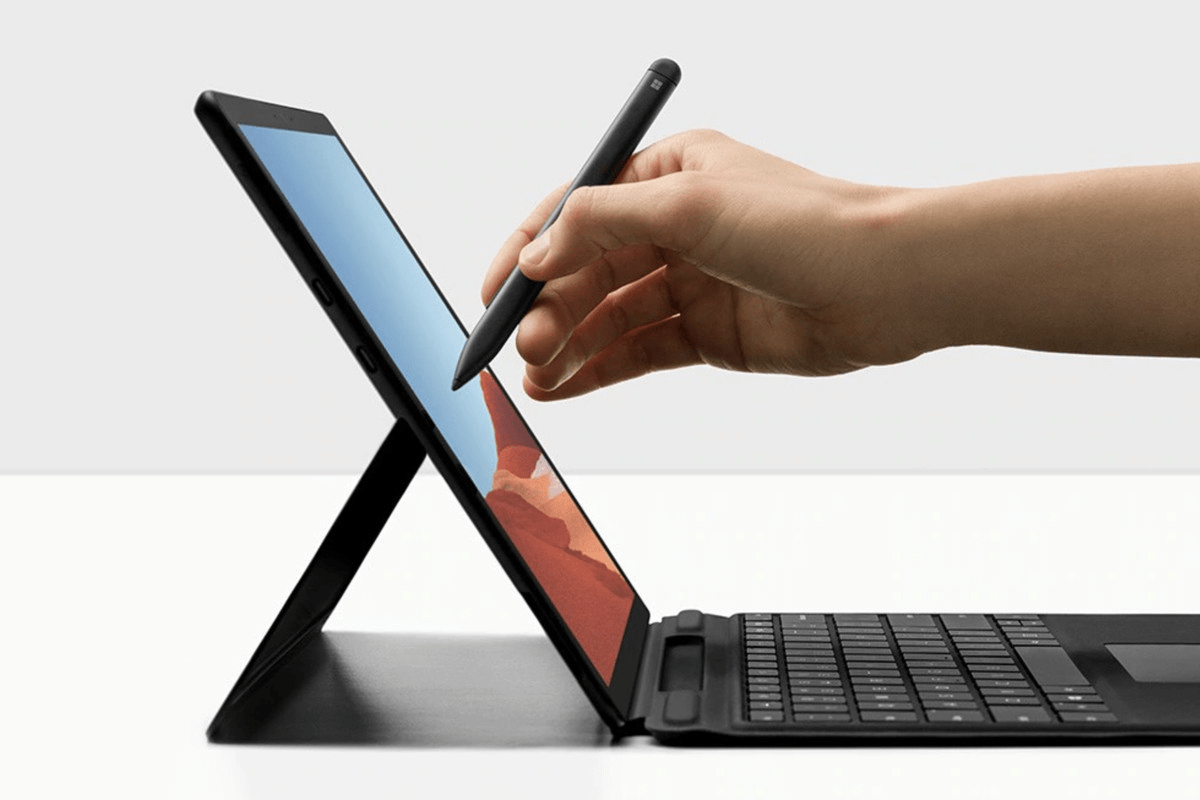 7 lý do nên sở hữu Surface Pro 7 hơn là một chiếc laptop truyền thống 6