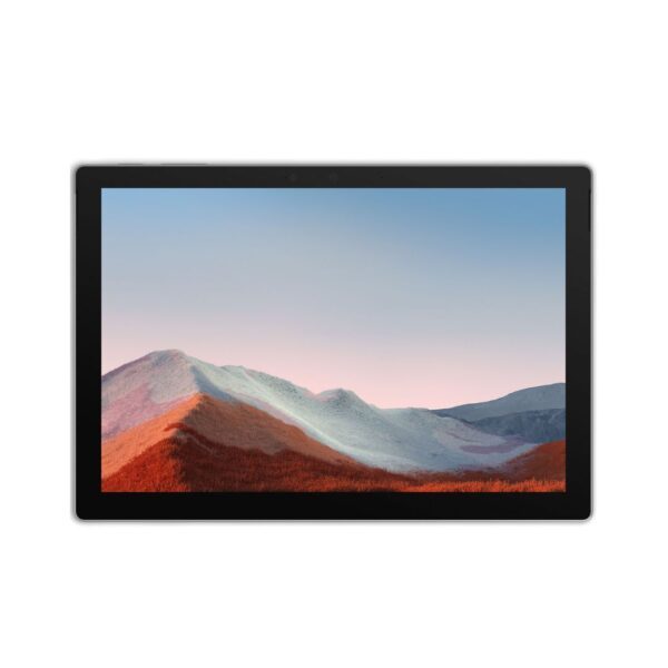 Surface Pro 7 Plus I5 8GB 256GB Chính Hãng 2