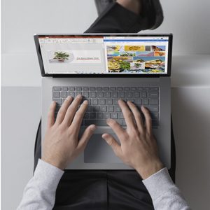 Surface Laptop 4 I7 32GB 1TB 13.5inch Chính Hãng 27