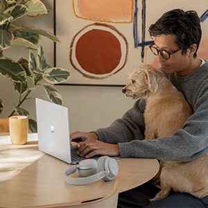 Surface Laptop 4 I5 8GB 512GB 13.5Inch Chính Hãng 26