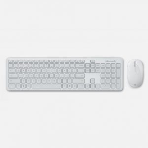 Bộ bàn phím, chuột Bluetooth Microsoft 6