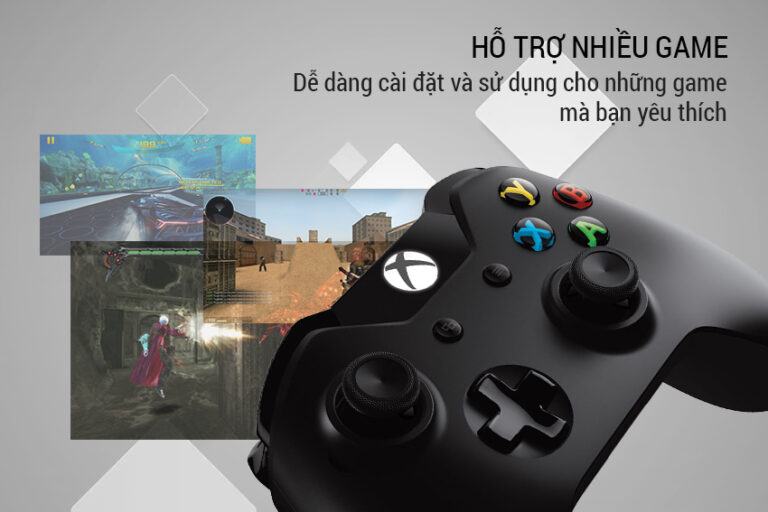 use xbox controller on mac with bootcamp