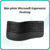 Bàn-phím-Microsoft-Ergonomic