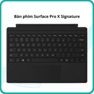 Bàn-phím-Surface-Pro-X