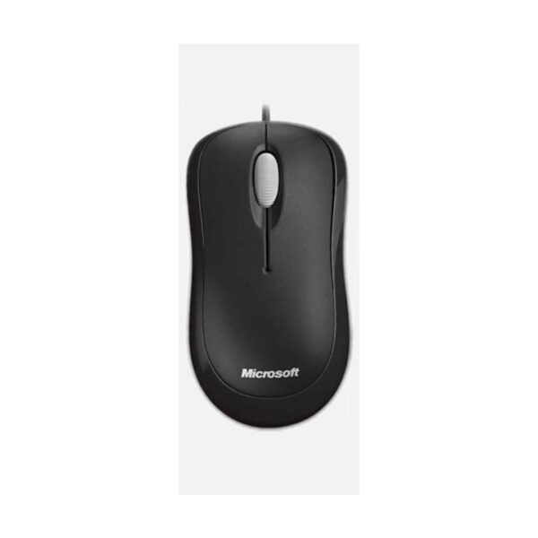 Bộ bàn phím chuột có dây Wired Desktop