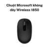 Chuột Microsoft không dây Wireless 1850