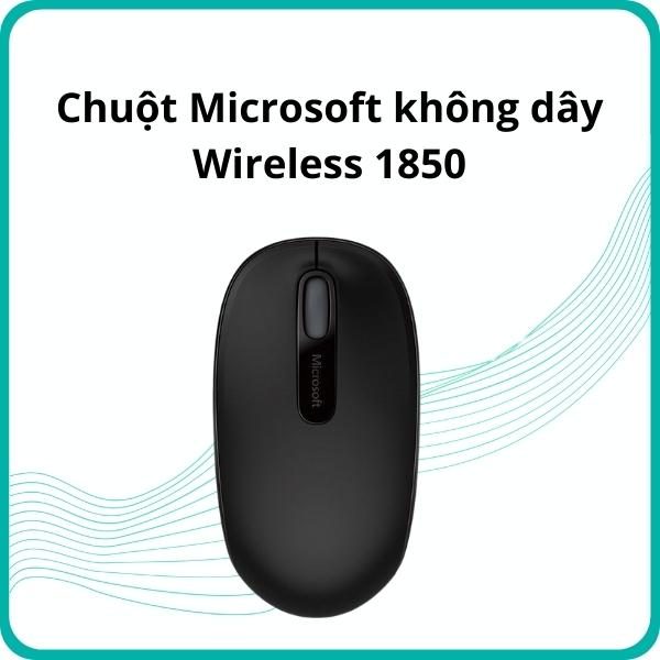 Chuột-Microsoft-không-dây-Wireless
