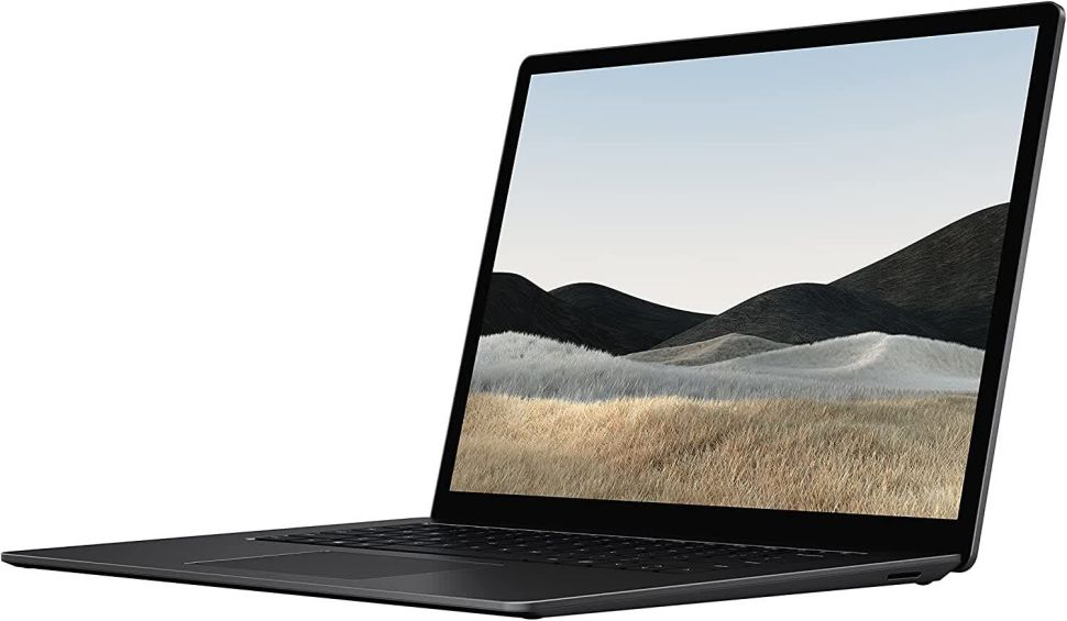 Máy tính xách tay Windows tốt nhất đến hiện tại của nhà Microsoft (Nguồn: Microsoft)