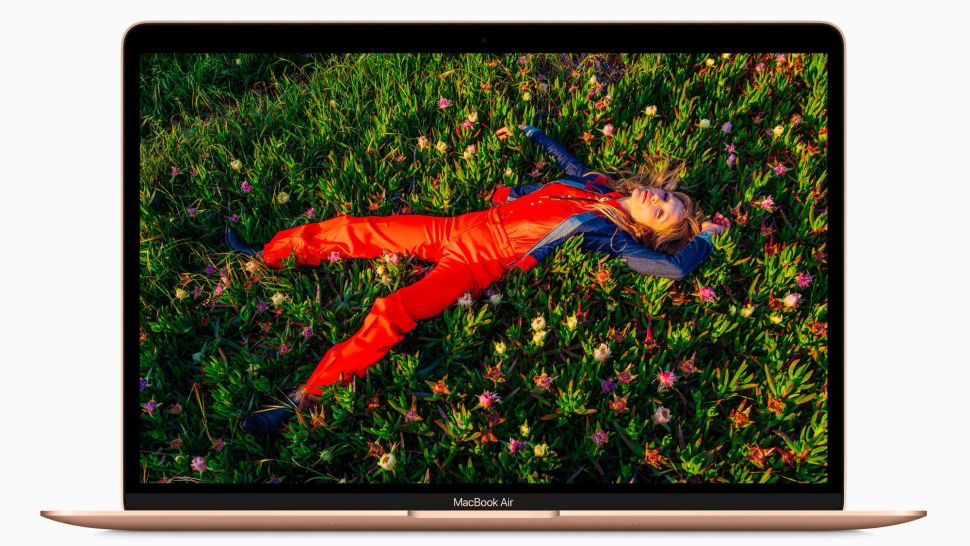 Macbook Air với chip M1 đang làm mưa gió với người chơi hệ Apple (Nguồn: Apple)