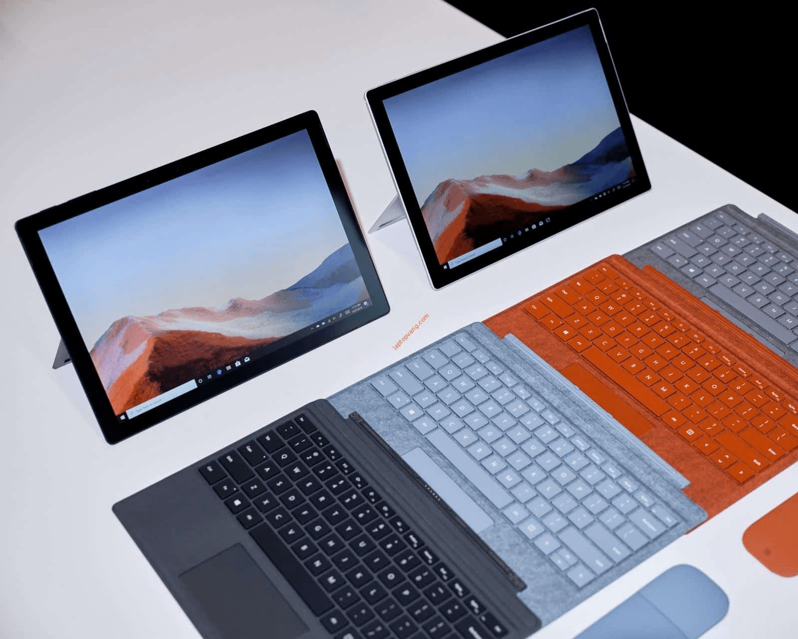 Sự sáng tạo của Surface giúp Microsoft sánh vai cùng với Apple 6
