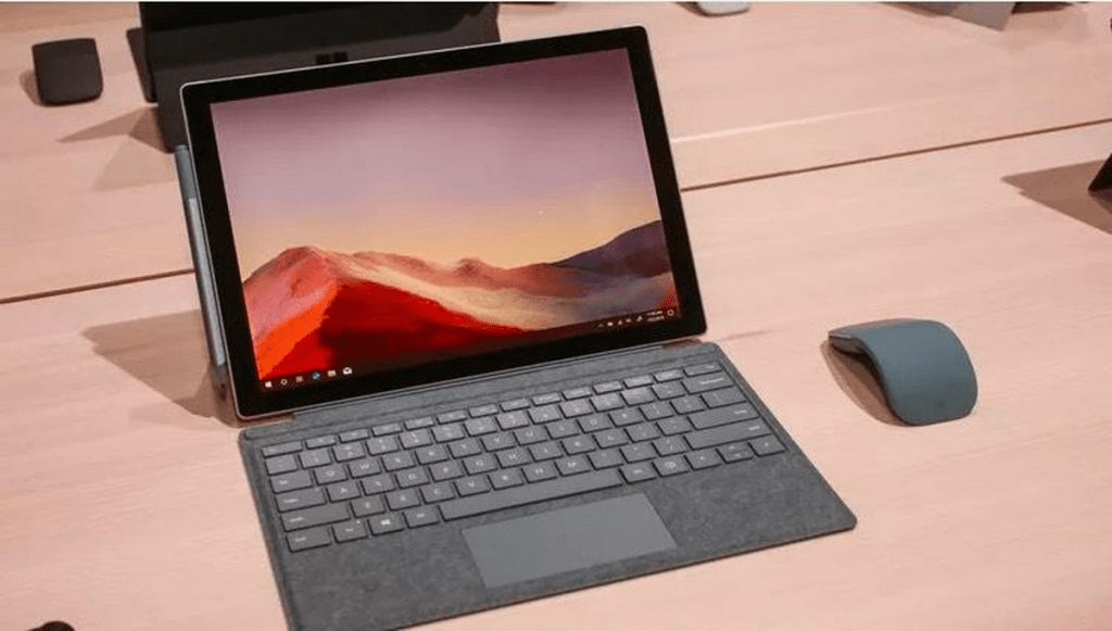 Từng cấu hình của Surface Pro 7 phù hợp với những đối tượng nào? 3