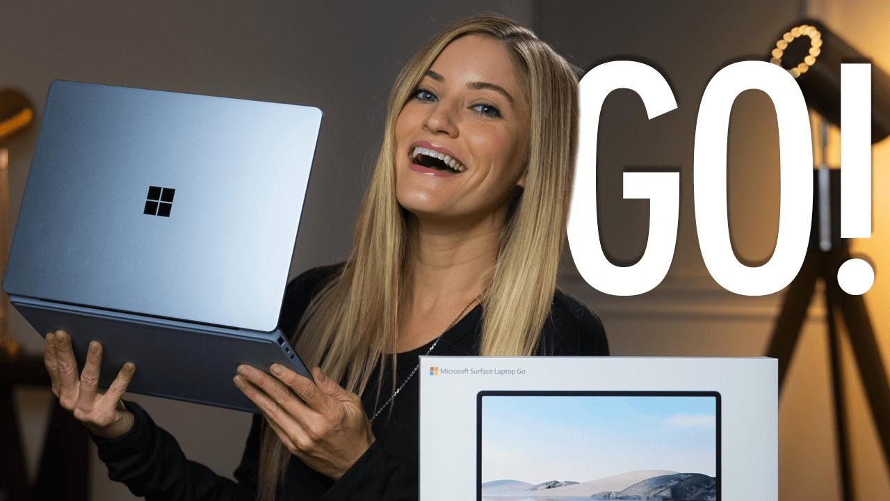 Sự sáng tạo của Surface giúp Microsoft sánh vai cùng với Apple 8