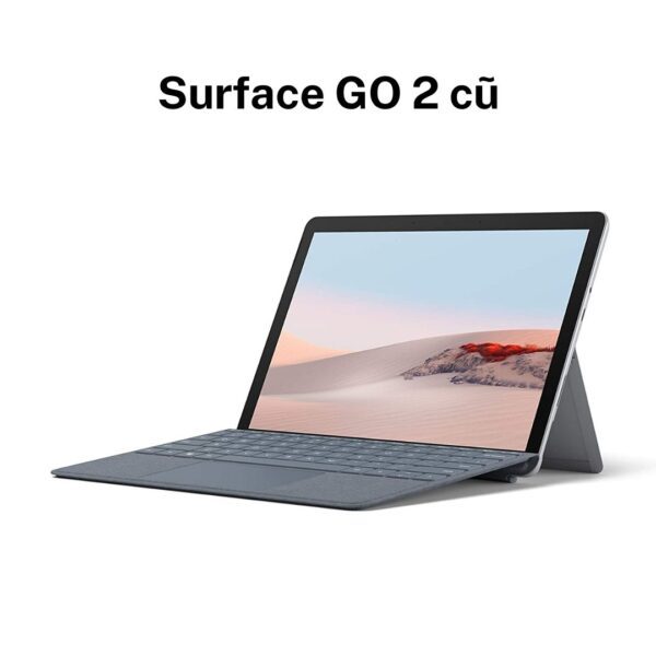 Surface Go 2 cũ