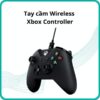Tay-cầm-Wireless-Xbox-Controller