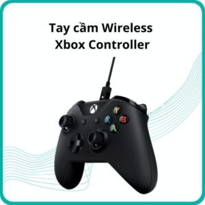 Tay-cầm-Wireless-Xbox-Controller