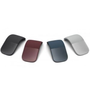 Chuột Microsoft Surface Arc Mouse Cũ Giá Tốt 2
