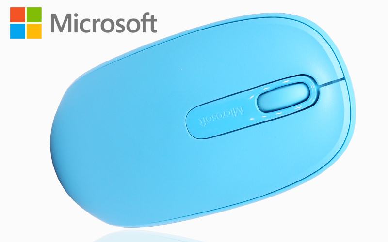 Chuột Microsoft không dây Wireless 1850 28
