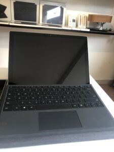 Surface Pro 7 Cũ Chính Hãng Giá Tốt 18