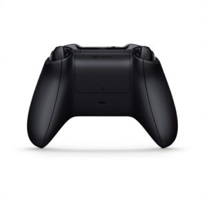 Tay cầm Wireless Xbox Controller màu đen Microsoft cực đỉnh 5