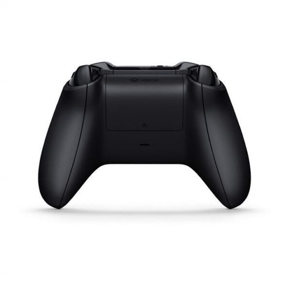 Tay cầm Wireless Xbox Controller màu đen Microsoft cực đỉnh 2